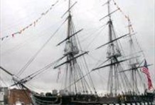 Boston Freedom Trail Day Trip - Bus Tour from NY